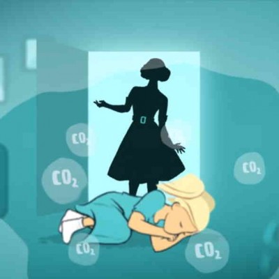 Oro kokybės patalpose matavimai - geram darbingumo, savijautos ir sveikatos palaikymui